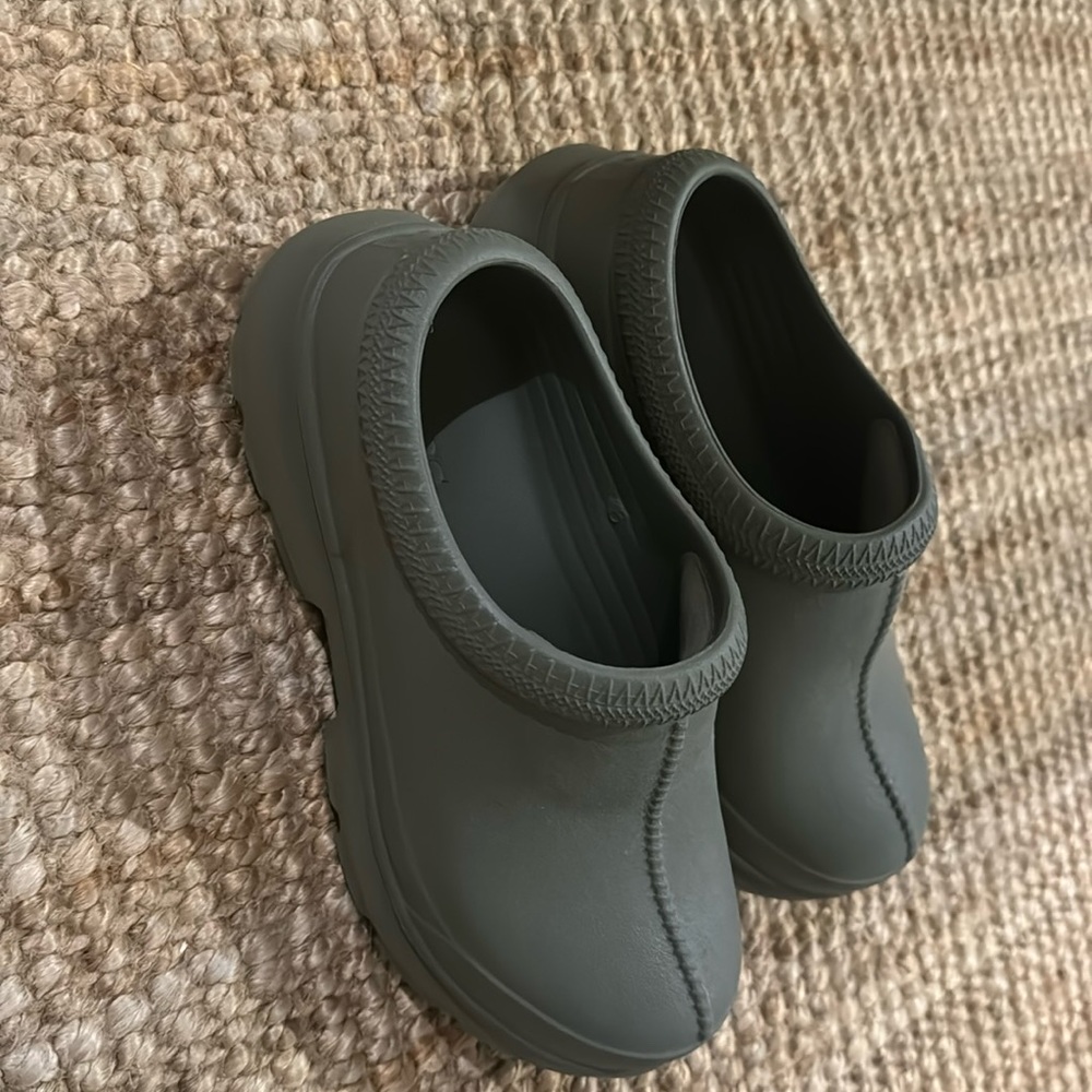 UGG Rain Clog